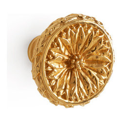 Sherle Wagner Pulls & Knobs - Products