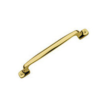 Refrigerator handle
