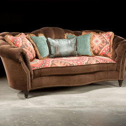 Sofas and Chairs Furniture - Sofas