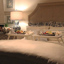 guest bedroom idea