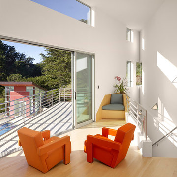 Muir Beach, Ca residence