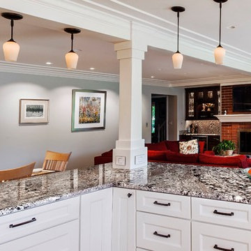 Kathy's Elk Grove Village, IL Kitchen