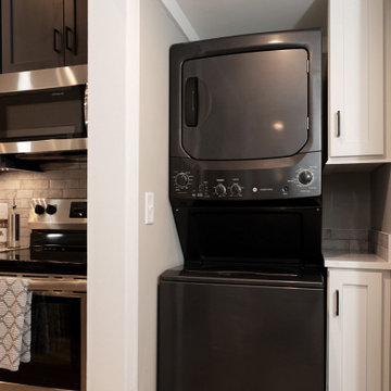 Tiny Home - Clayton Park Models - The Tannehill