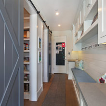 MUDROOM