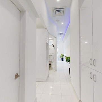 Toronto Dental Office 1