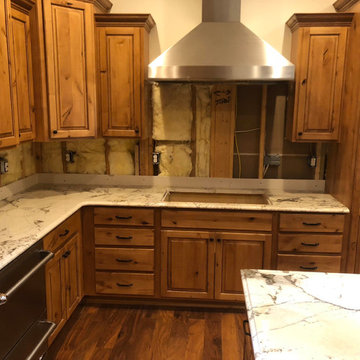 Kitchen Remodels