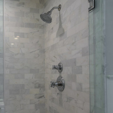Wynnewood, PA Bathroom Remodels