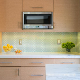 Rift Cut Oak Cabinets Houzz