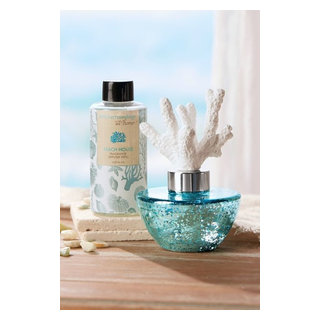 At Home Beach House Fragrance Diffuser - St Louis - by Soft ...