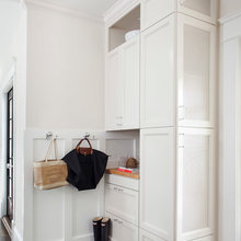 mud room