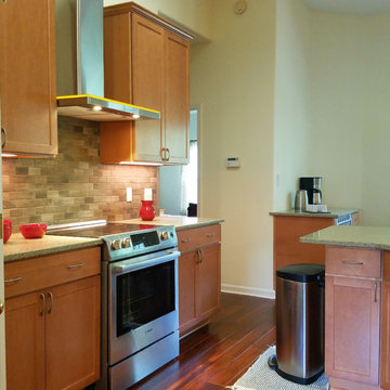 Prosper Kitchen