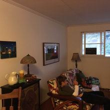front room