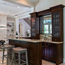 bar