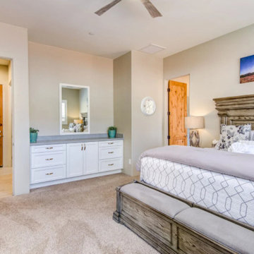 Thunder Vista Sedona Home