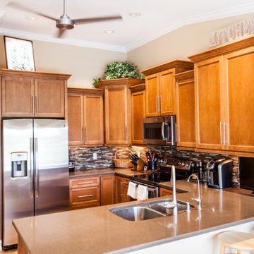 Kitchen Remodel