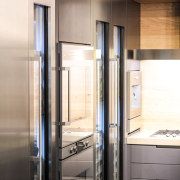 Bonita Springs | Modular Cooking feat. Gaggenau Appliances
