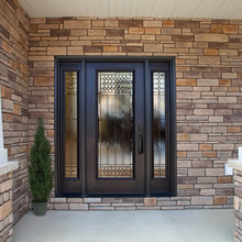 door