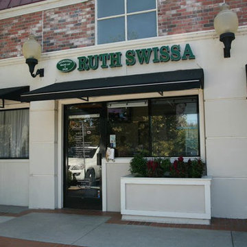 Ruth Swissa Permanent Makeup and Skin