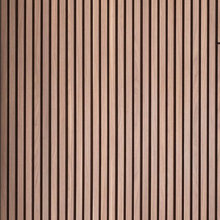 Gym Slat Wall