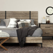 My New Bedroom
