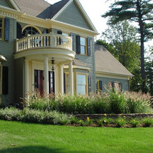 Exterior Ideas