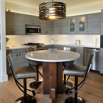 Private residence Icon