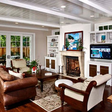 Living Room Ideas