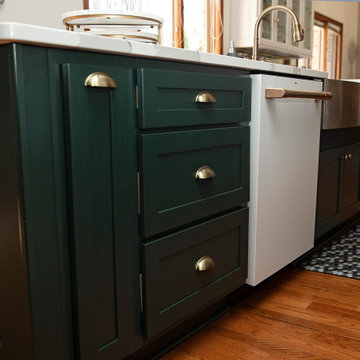 Island Storage