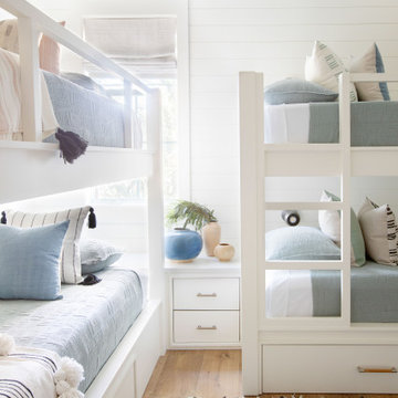 Coastal Luxe