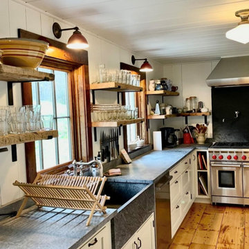 Vermont Renovation