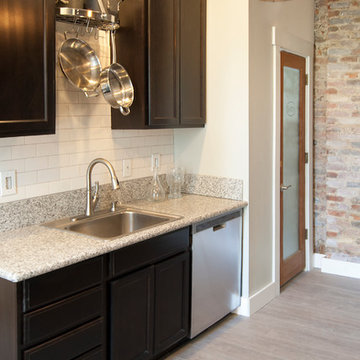 My: Houzz: Urban Renewal in Franklinton, OH