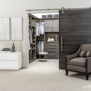 ORG Home, Closet Storage