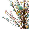 18" Easter Egg Table Tree