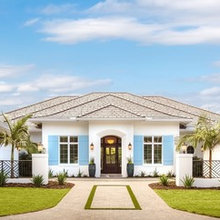 Florida House Style