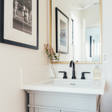 West Hollywood Home Remodel