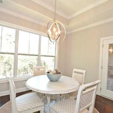 Courts of Arcadia- One Level New Brick Home