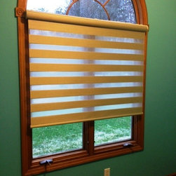 Vision Shades - Products