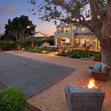 Raymond Backyard