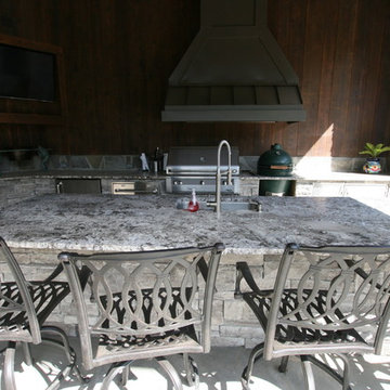 Natural Stone - Residential