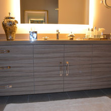 Cabinets
