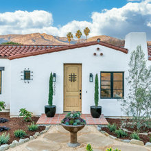 Santa Barbara Cottage