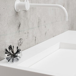Blok Collection by Evier Studio - Bathroom Vanities And Sink Consoles