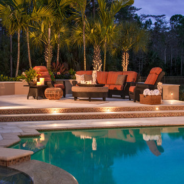 Mediterra Remodel, Naples, FL