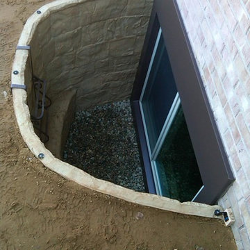 Basement Windows