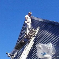 Completed Exterior Jobs - Products
