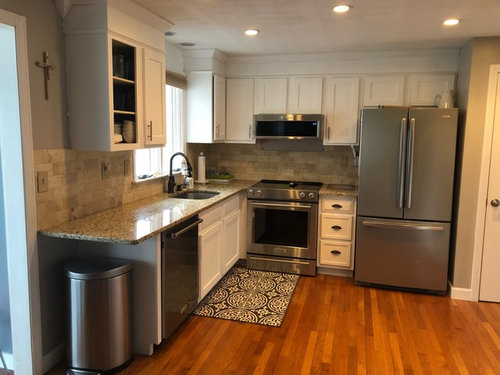 8 foot kitchen cabinet with sink