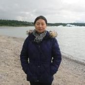 Wendy Shi's photo