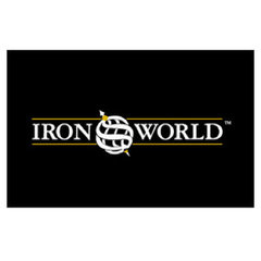 Iron World Fencing