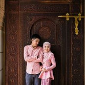 Asmaa' Amirah Zahedi's photo