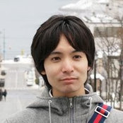 Kohichiroh Aoki's photo